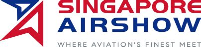 singapore airshow 2024 logo
